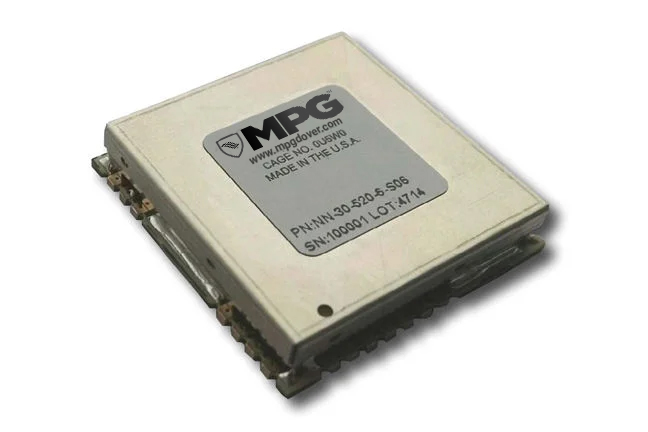 Nano-ERF MPG